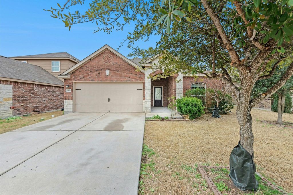 19809 Per Lange PASS, Manor, TX 78653