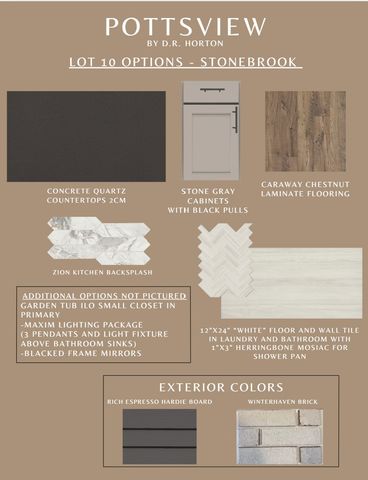 6072 Eugenue Drive, Smyrna, TN 37167