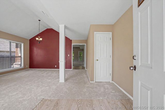 208 S Poplar Avenue, Broken Arrow, OK 74012