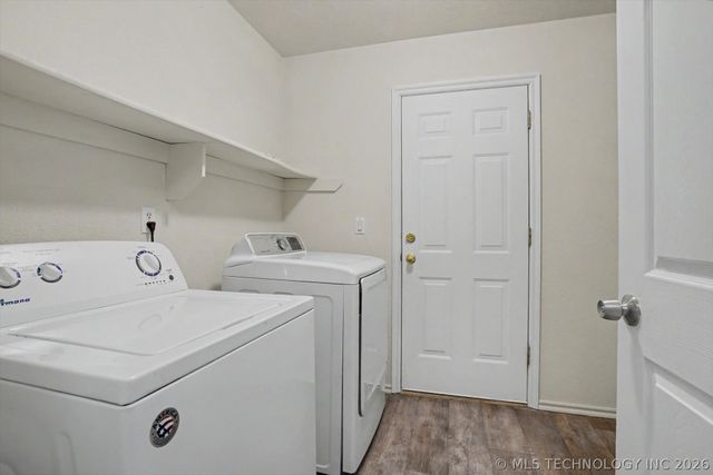 208 S Poplar Avenue, Broken Arrow, OK 74012