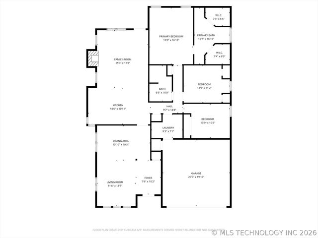 208 S Poplar Avenue, Broken Arrow, OK 74012