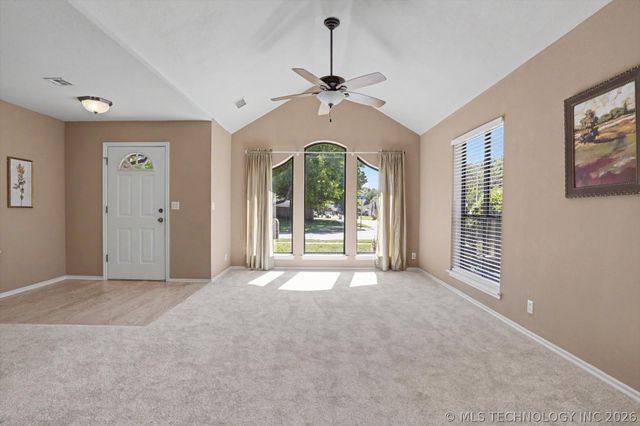 208 S Poplar Avenue, Broken Arrow, OK 74012