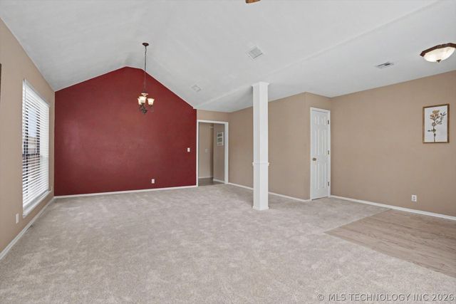 208 S Poplar Avenue, Broken Arrow, OK 74012