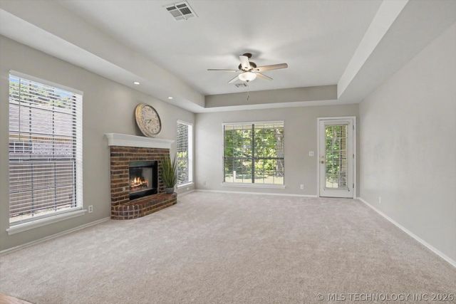 208 S Poplar Avenue, Broken Arrow, OK 74012