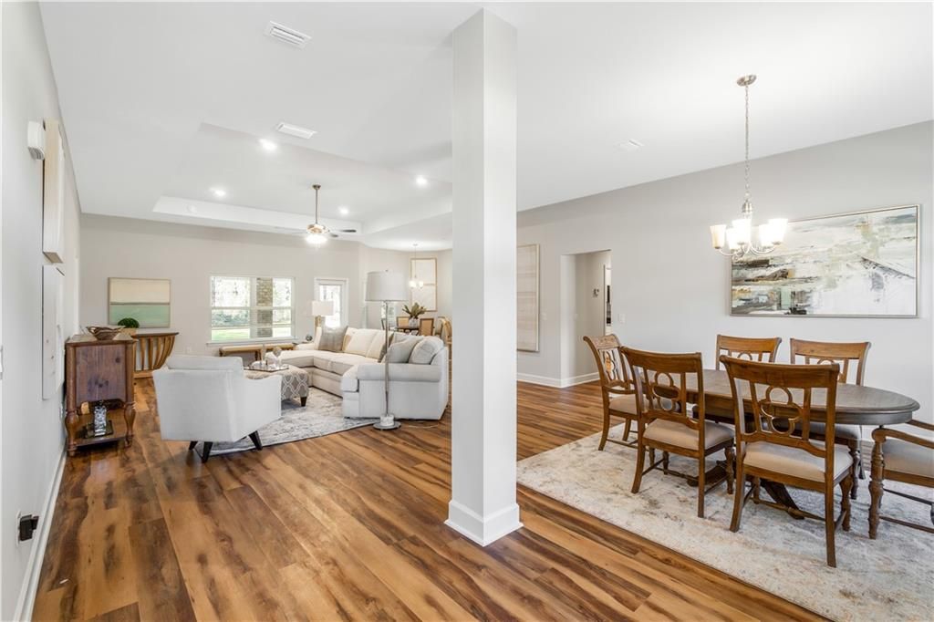 1761 Trail Side Way, Mobile, AL 36695 — photo 2