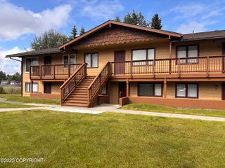 5310 Lionheart Drive, #17, Anchorage, AK 99508