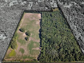 Lot 000 E Tobias Road, Clio, MI 48420