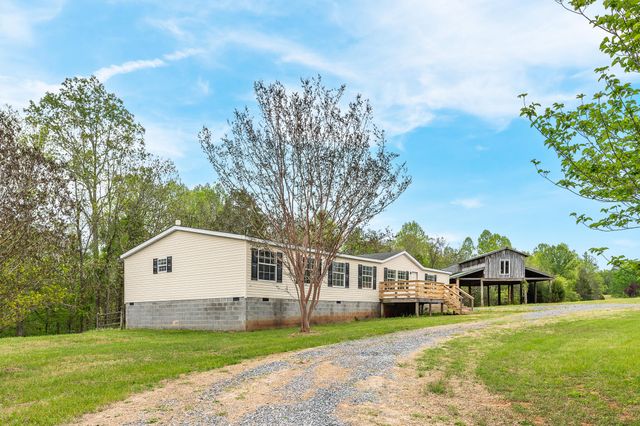 5110 Wheatland RD, Bedford, VA 24523