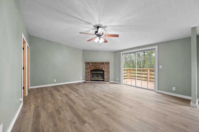 5110 Wheatland RD, Bedford, VA 24523