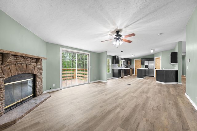 5110 Wheatland RD, Bedford, VA 24523