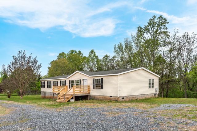 5110 Wheatland RD, Bedford, VA 24523