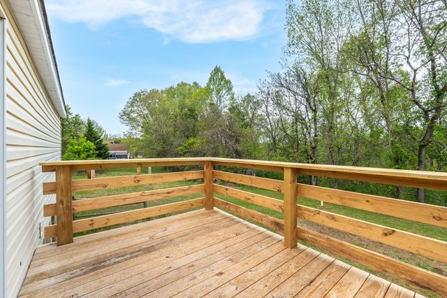 5110 Wheatland RD, Bedford, VA 24523