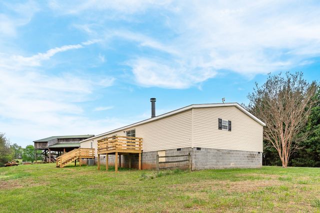5110 Wheatland RD, Bedford, VA 24523