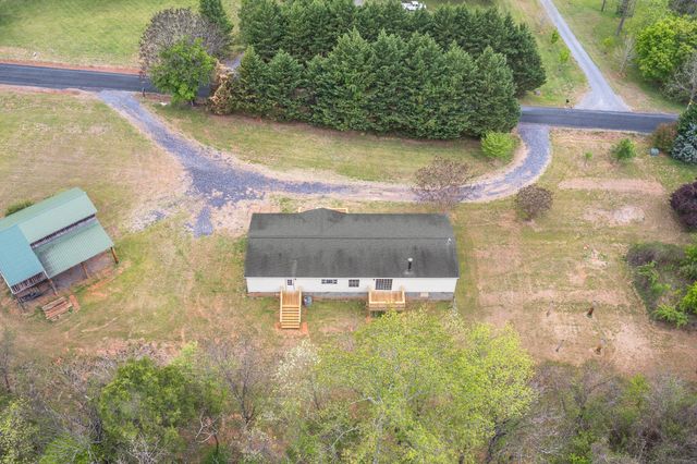 5110 Wheatland RD, Bedford, VA 24523