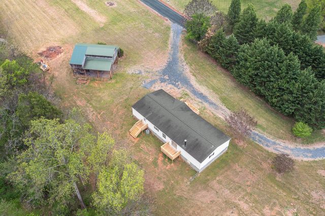 5110 Wheatland RD, Bedford, VA 24523