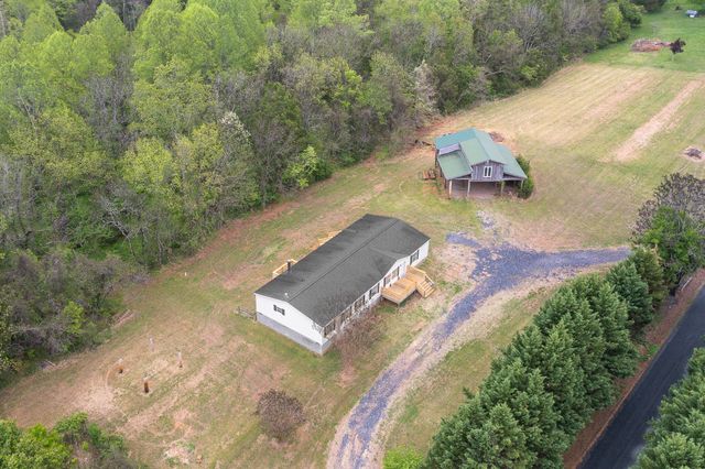 5110 Wheatland RD, Bedford, VA 24523