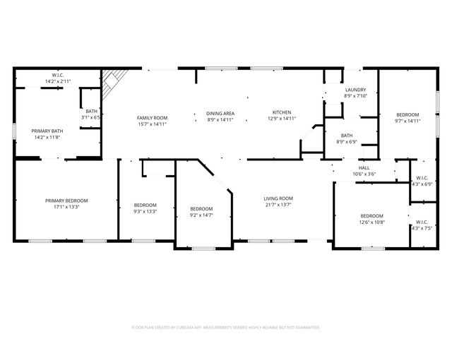 5110 Wheatland RD, Bedford, VA 24523