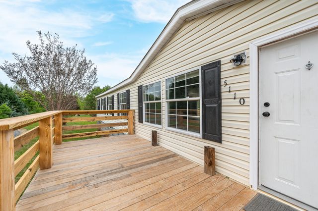 5110 Wheatland RD, Bedford, VA 24523