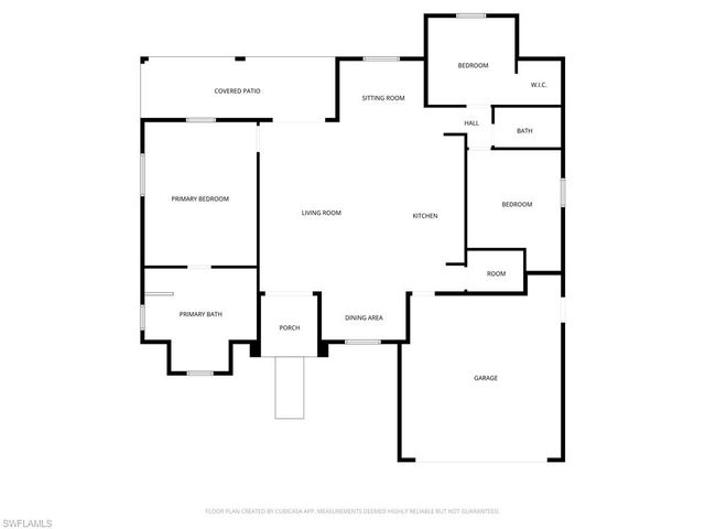 618 Parker AVE, Lehigh Acres, FL 33974