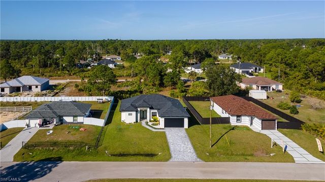 618 Parker AVE, Lehigh Acres, FL 33974