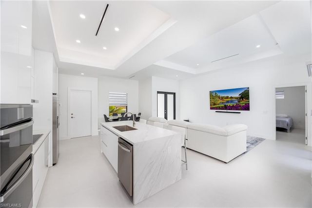 618 Parker AVE, Lehigh Acres, FL 33974