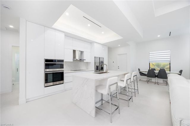 618 Parker AVE, Lehigh Acres, FL 33974