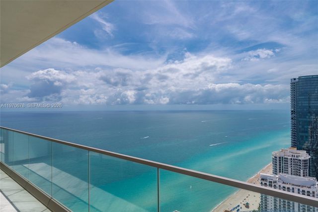 18975 Collins Avenue 4505, Sunny Isles Beach, FL 33160