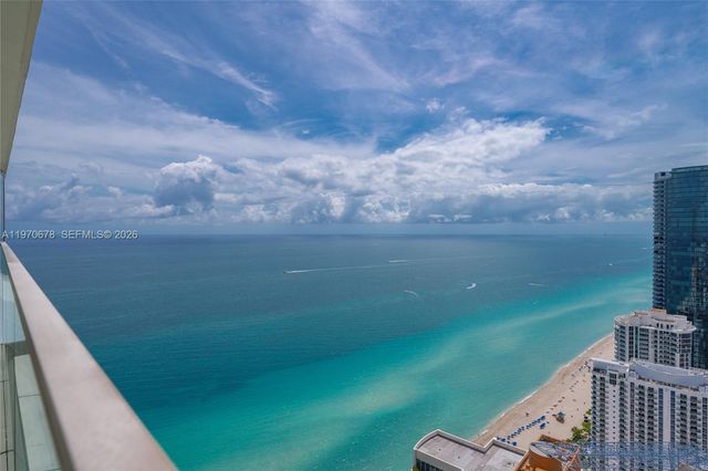 18975 Collins Avenue 4505, Sunny Isles Beach, FL 33160