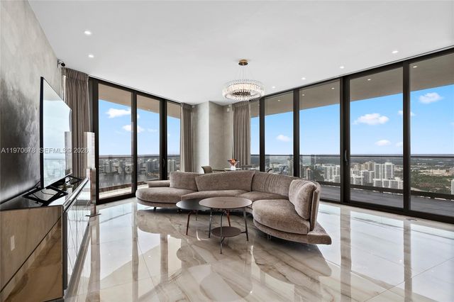 18975 Collins Avenue 4505, Sunny Isles Beach, FL 33160