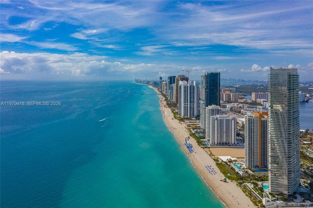 18975 Collins Avenue 4505, Sunny Isles Beach, FL 33160