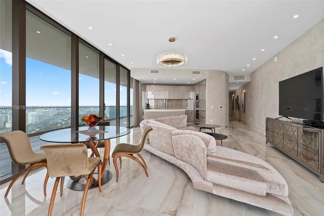 18975 Collins Avenue 4505, Sunny Isles Beach, FL 33160