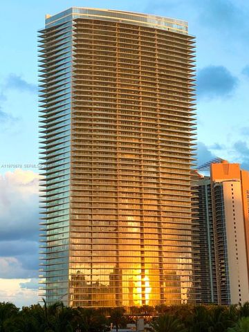 18975 Collins Avenue 4505, Sunny Isles Beach, FL 33160