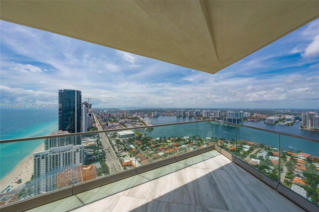 18975 Collins Avenue 4505, Sunny Isles Beach, FL 33160