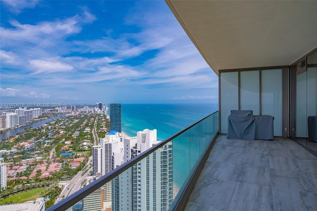 18975 Collins Avenue 4505, Sunny Isles Beach, FL 33160