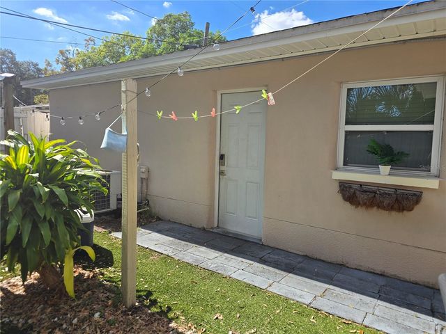 2306 W SAINT JOSEPH STREET #2, Tampa, FL 33607