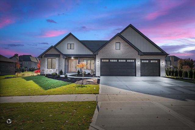 20644 Grand Haven Drive, Frankfort, IL 60423