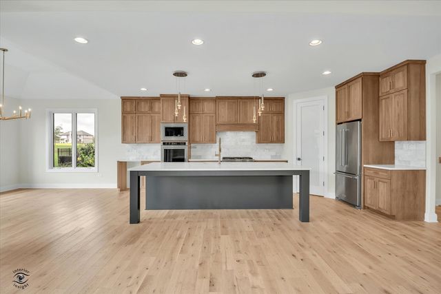 20644 Grand Haven Drive, Frankfort, IL 60423