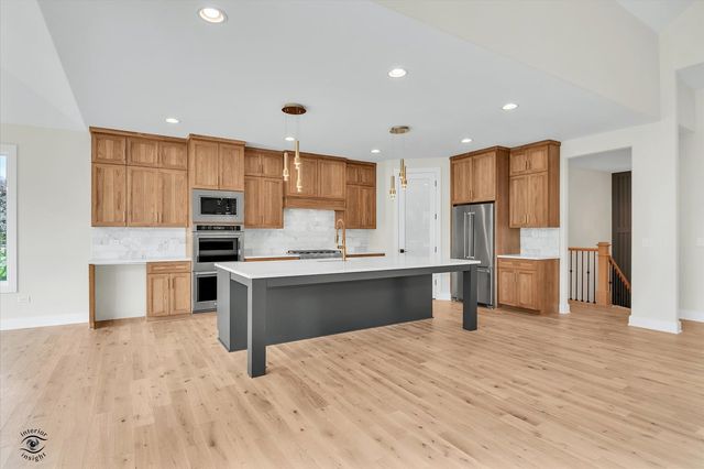 20644 Grand Haven Drive, Frankfort, IL 60423