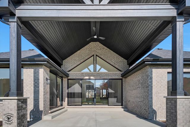 20644 Grand Haven Drive, Frankfort, IL 60423