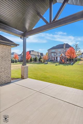 20644 Grand Haven Drive, Frankfort, IL 60423