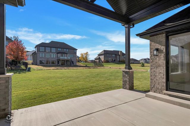 20644 Grand Haven Drive, Frankfort, IL 60423