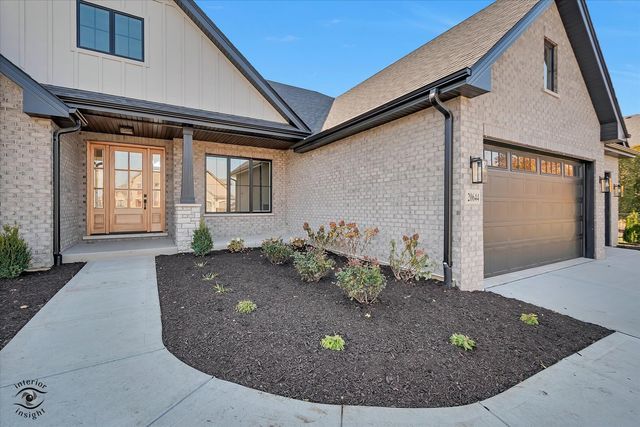 20644 Grand Haven Drive, Frankfort, IL 60423