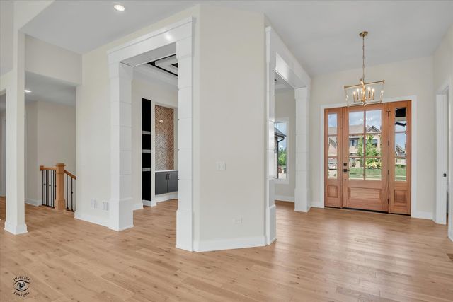 20644 Grand Haven Drive, Frankfort, IL 60423