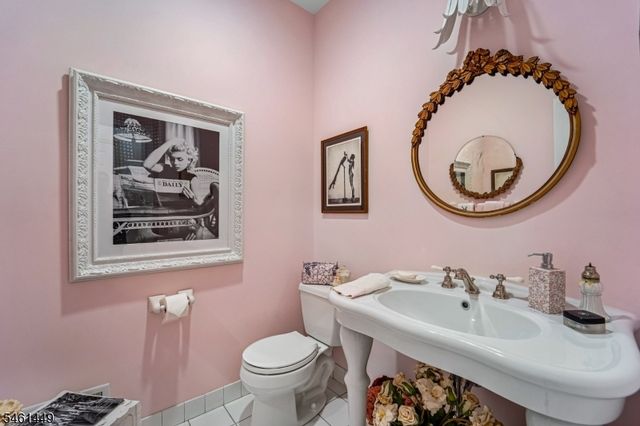 136 Cambridge Dr, Nutley Twp., NJ 07110