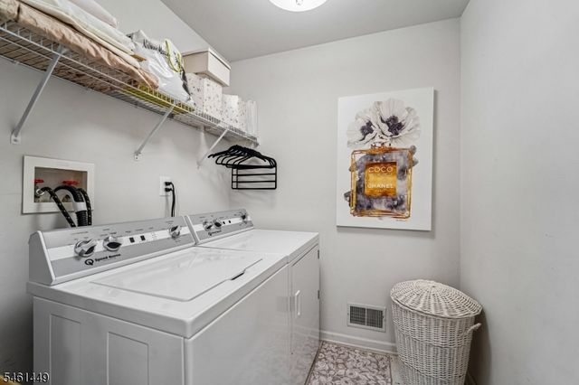 136 Cambridge Dr, Nutley Twp., NJ 07110