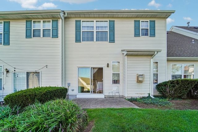 136 Cambridge Dr, Nutley Twp., NJ 07110