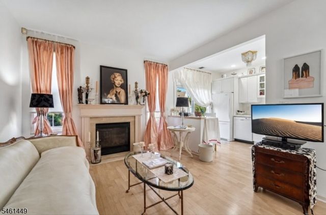136 Cambridge Dr, Nutley Twp., NJ 07110