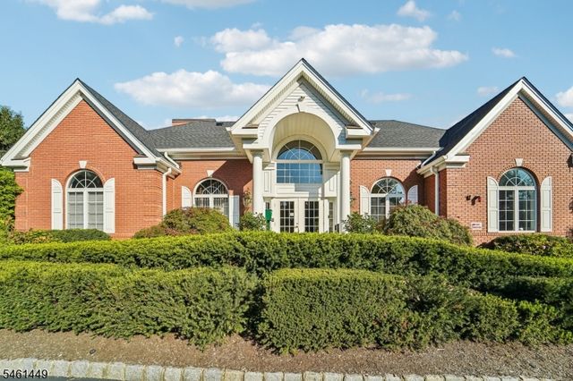 136 Cambridge Dr, Nutley Twp., NJ 07110