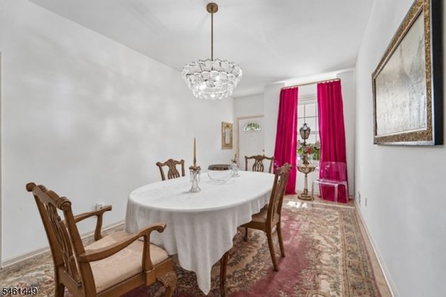 136 Cambridge Dr, Nutley Twp., NJ 07110