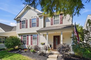 5951 Ruihley Way, Westerville, OH 43081